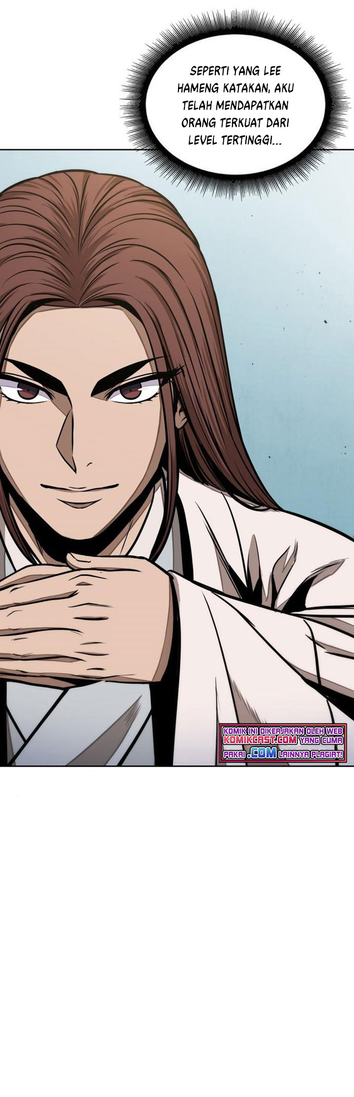 Nano Machine Chapter 99 Halaman 5