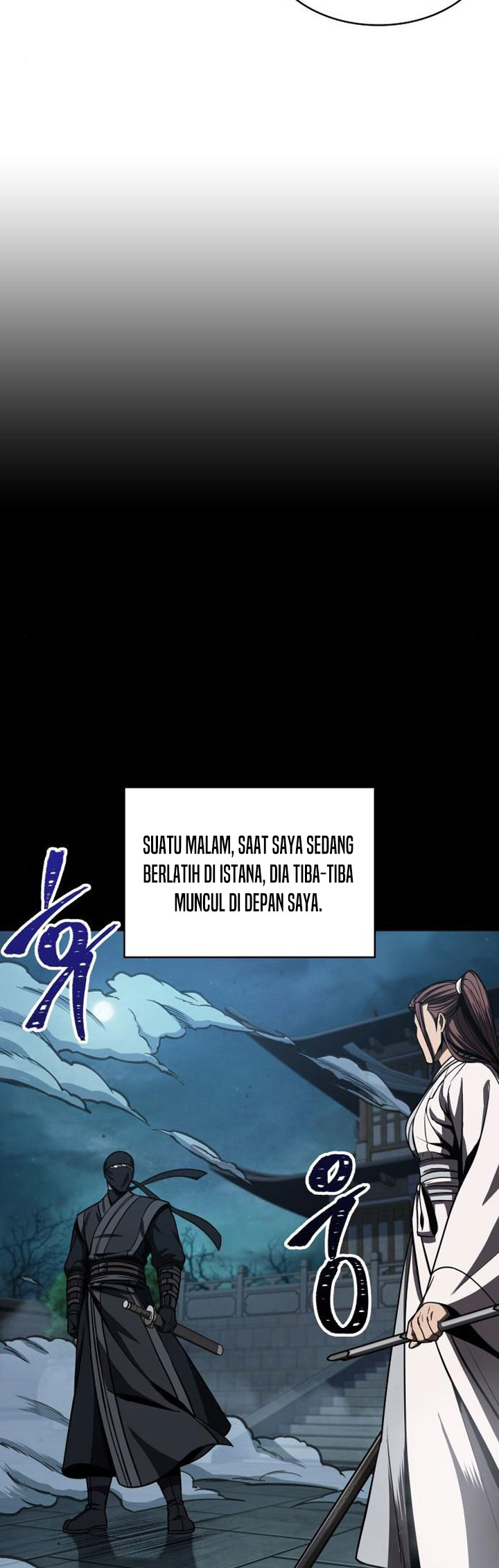 Nano Machine Chapter 99 Halaman 9