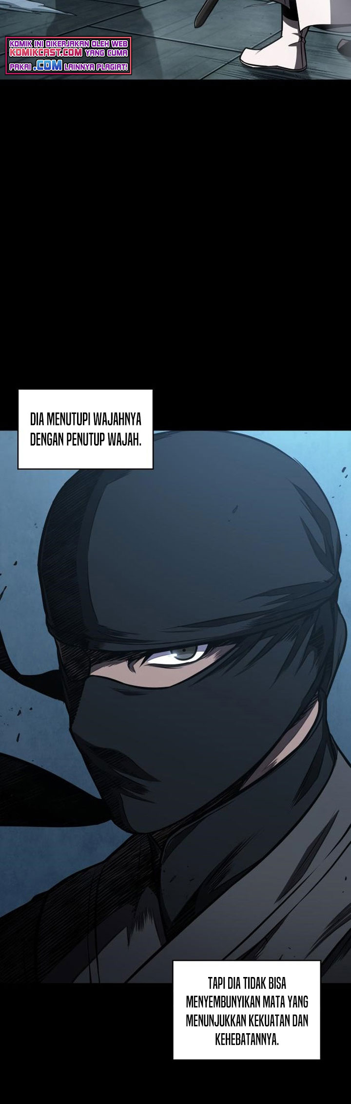 Nano Machine Chapter 99 Halaman 10