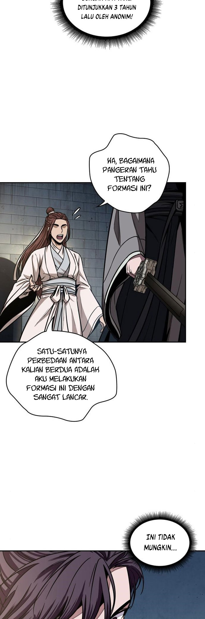 Nano Machine Chapter 99 Halaman 47