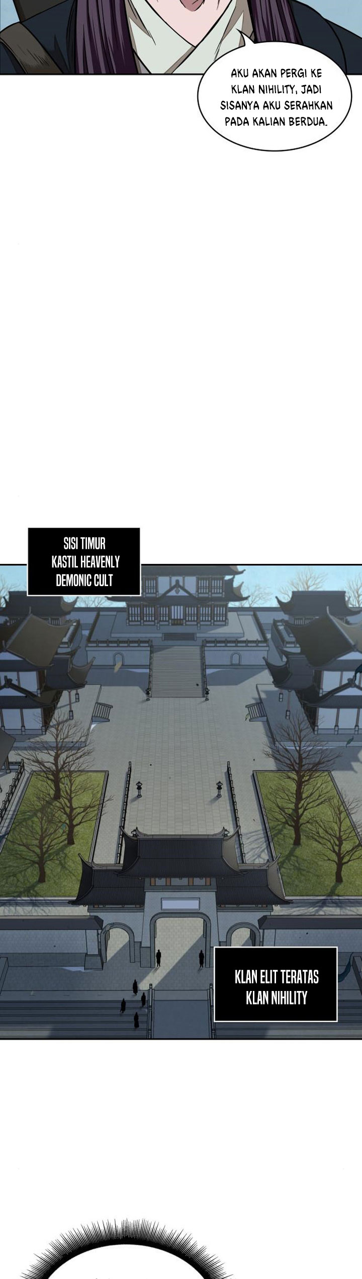 Nano Machine Chapter 100 Halaman 24