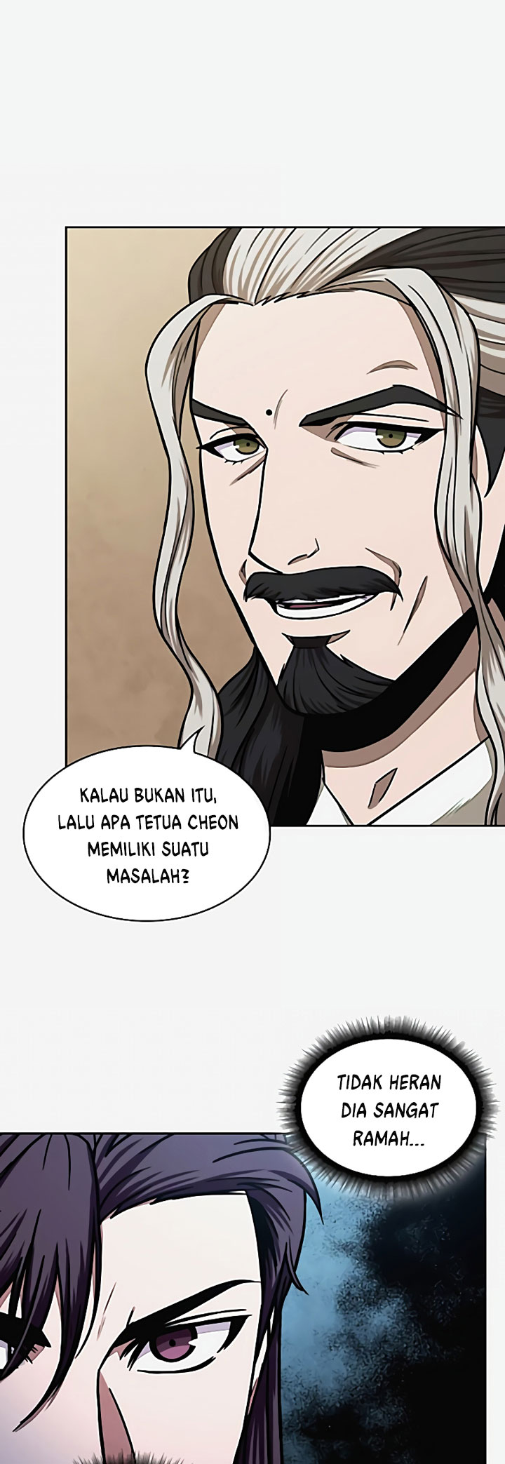 Nano Machine Chapter 101 Halaman 10
