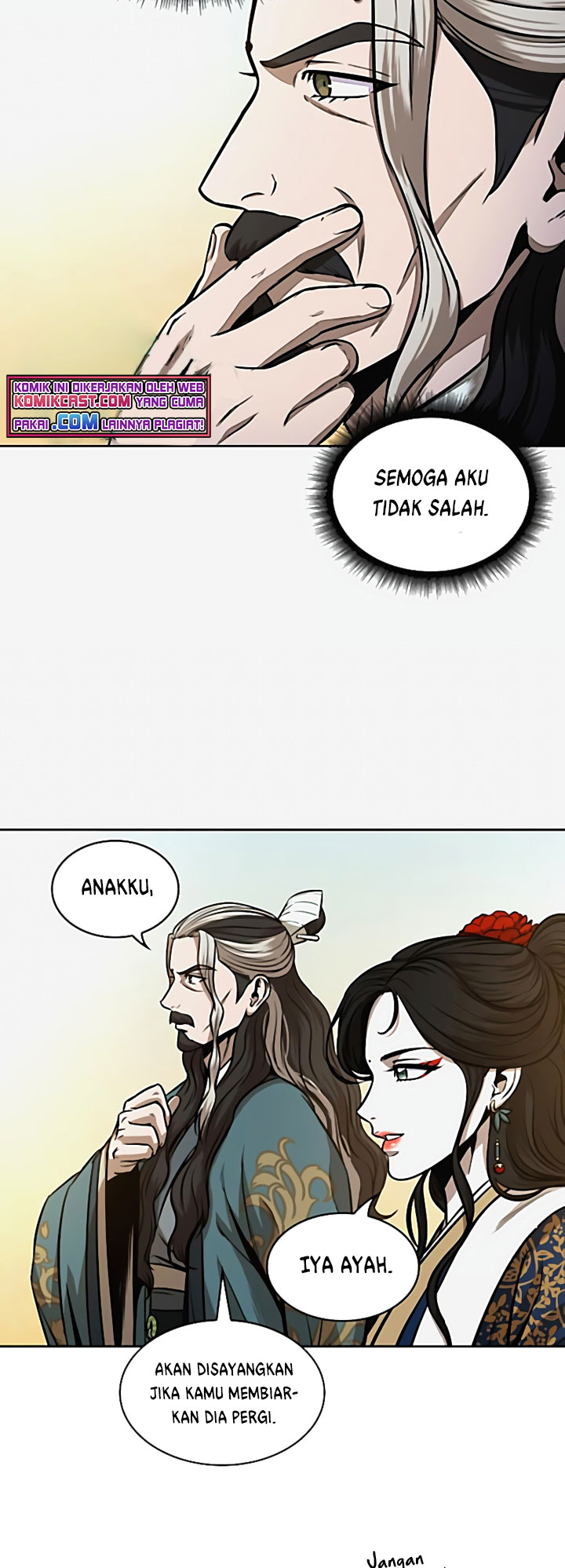 Nano Machine Chapter 101 Halaman 48