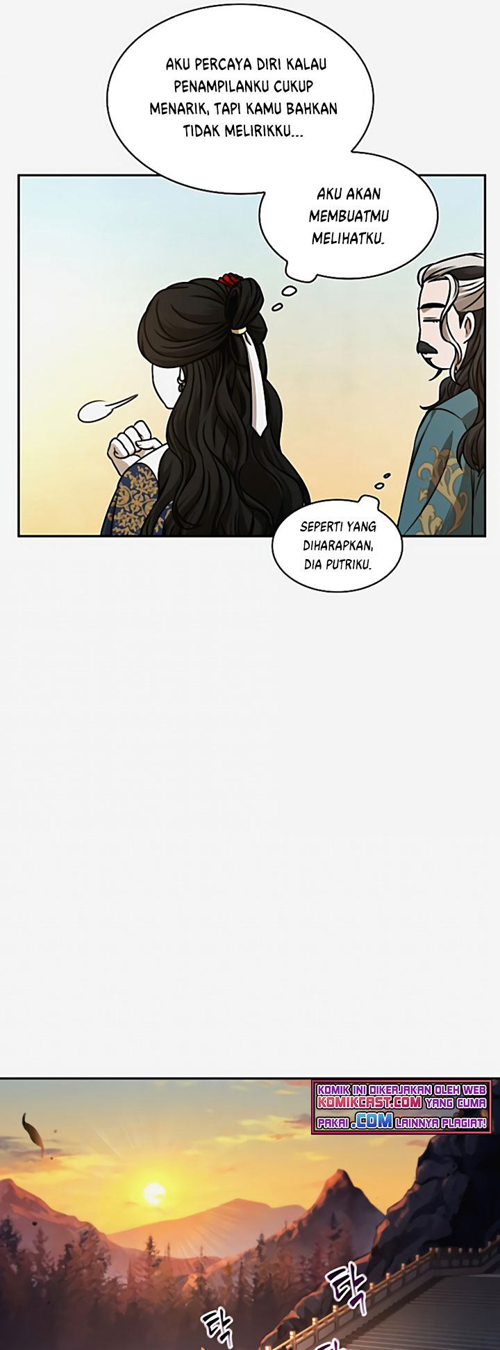 Nano Machine Chapter 101 Halaman 50
