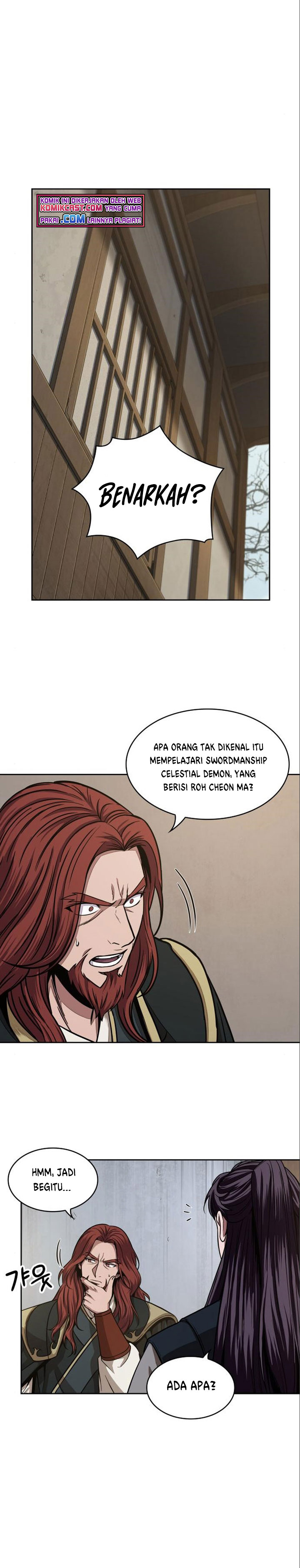 Nano Machine Chapter 102 Halaman 4