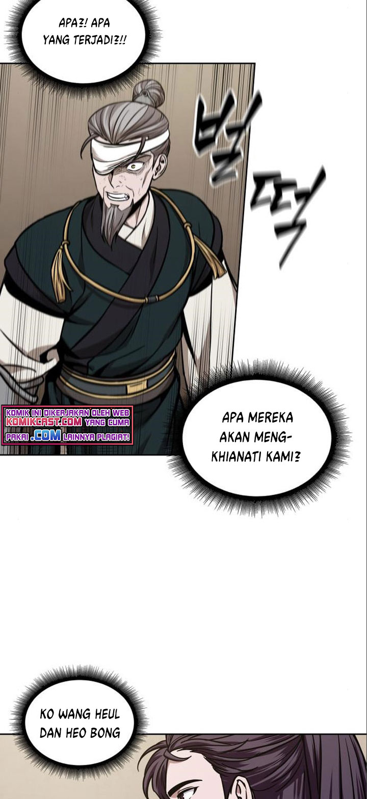 Nano Machine Chapter 102 Halaman 26