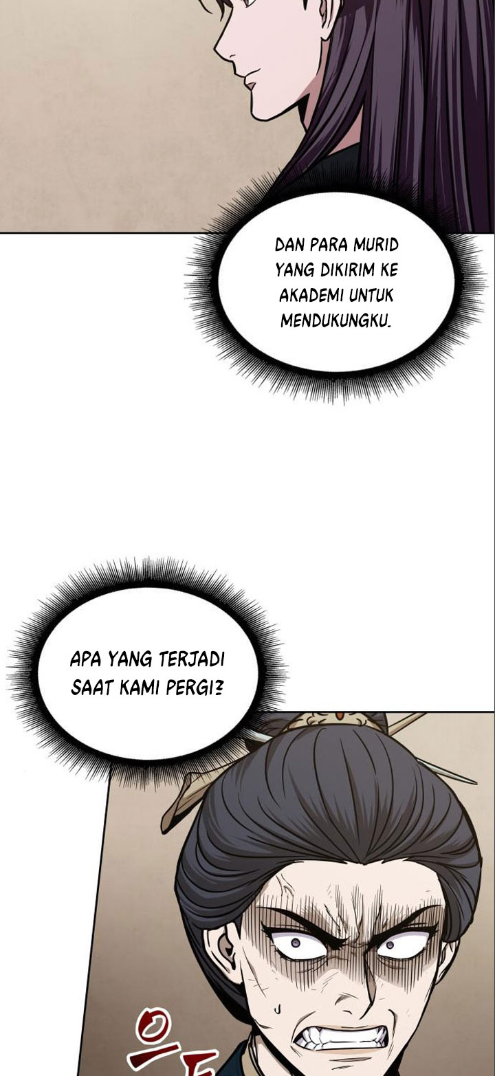 Nano Machine Chapter 102 Halaman 27