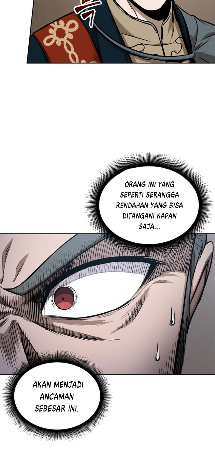 Nano Machine Chapter 102 Halaman 28