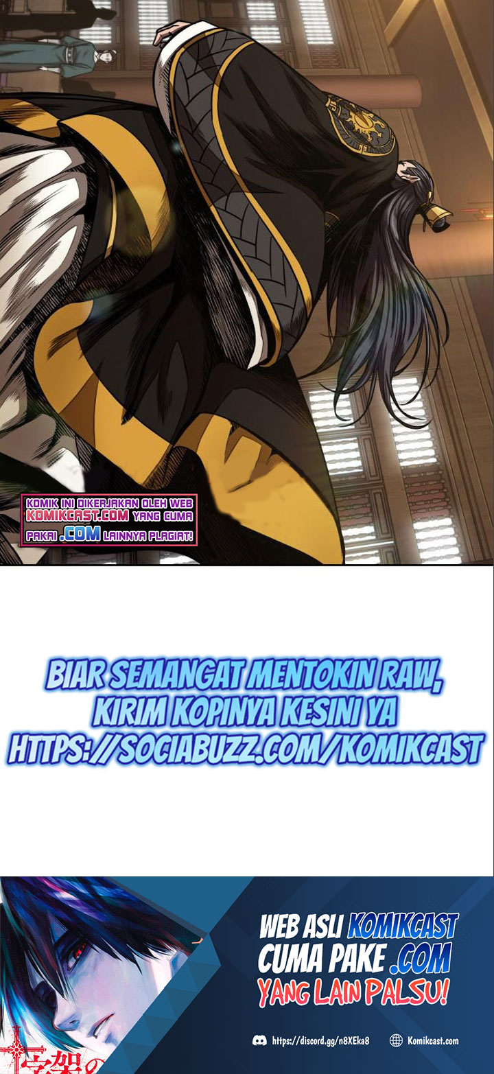 Nano Machine Chapter 102 Halaman 31