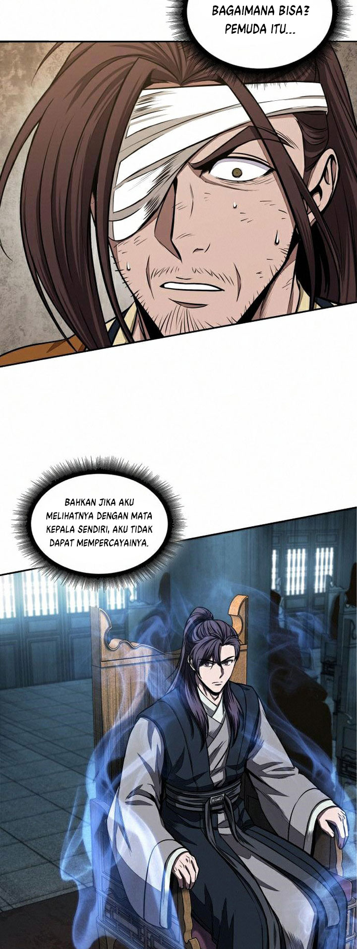 Nano Machine Chapter 103 Halaman 12
