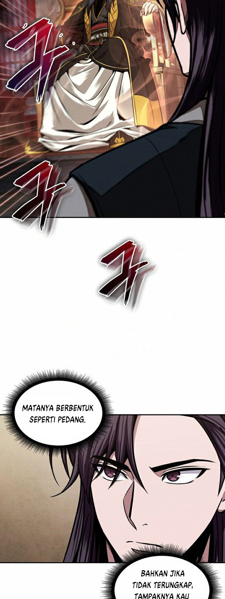 Nano Machine Chapter 103 Halaman 15
