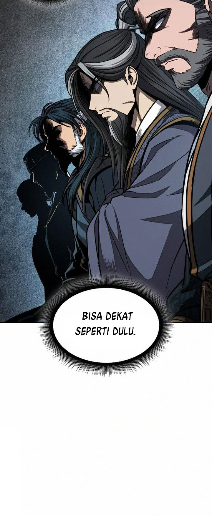 Nano Machine Chapter 103 Halaman 25