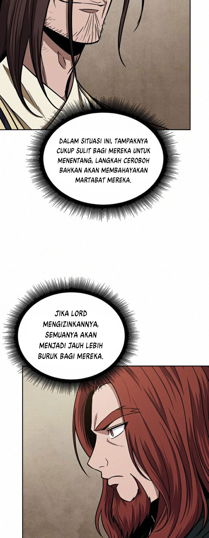 Nano Machine Chapter 103 Halaman 36