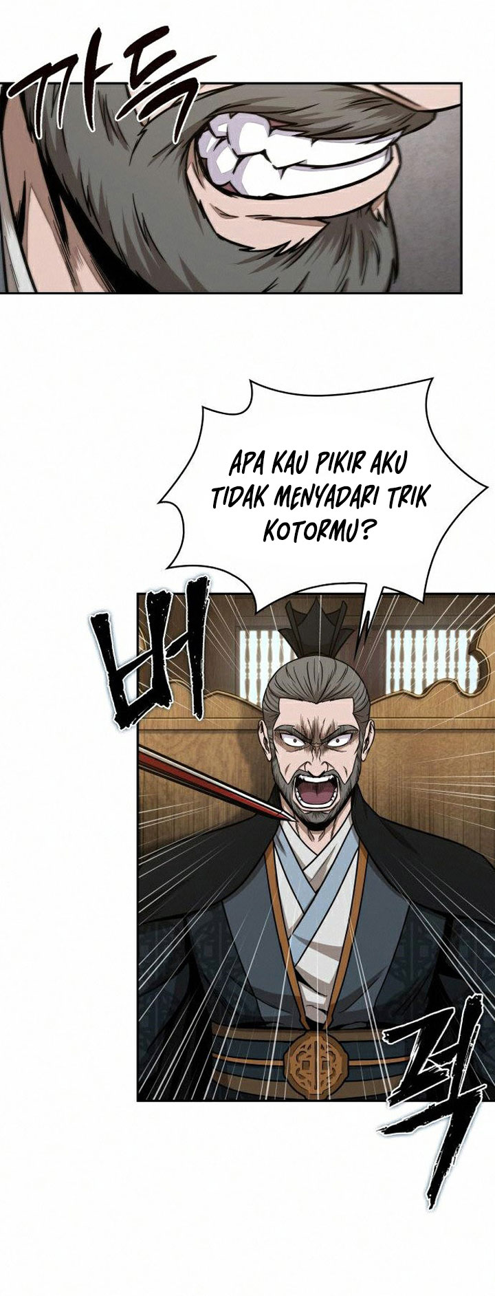 Nano Machine Chapter 103 Halaman 42