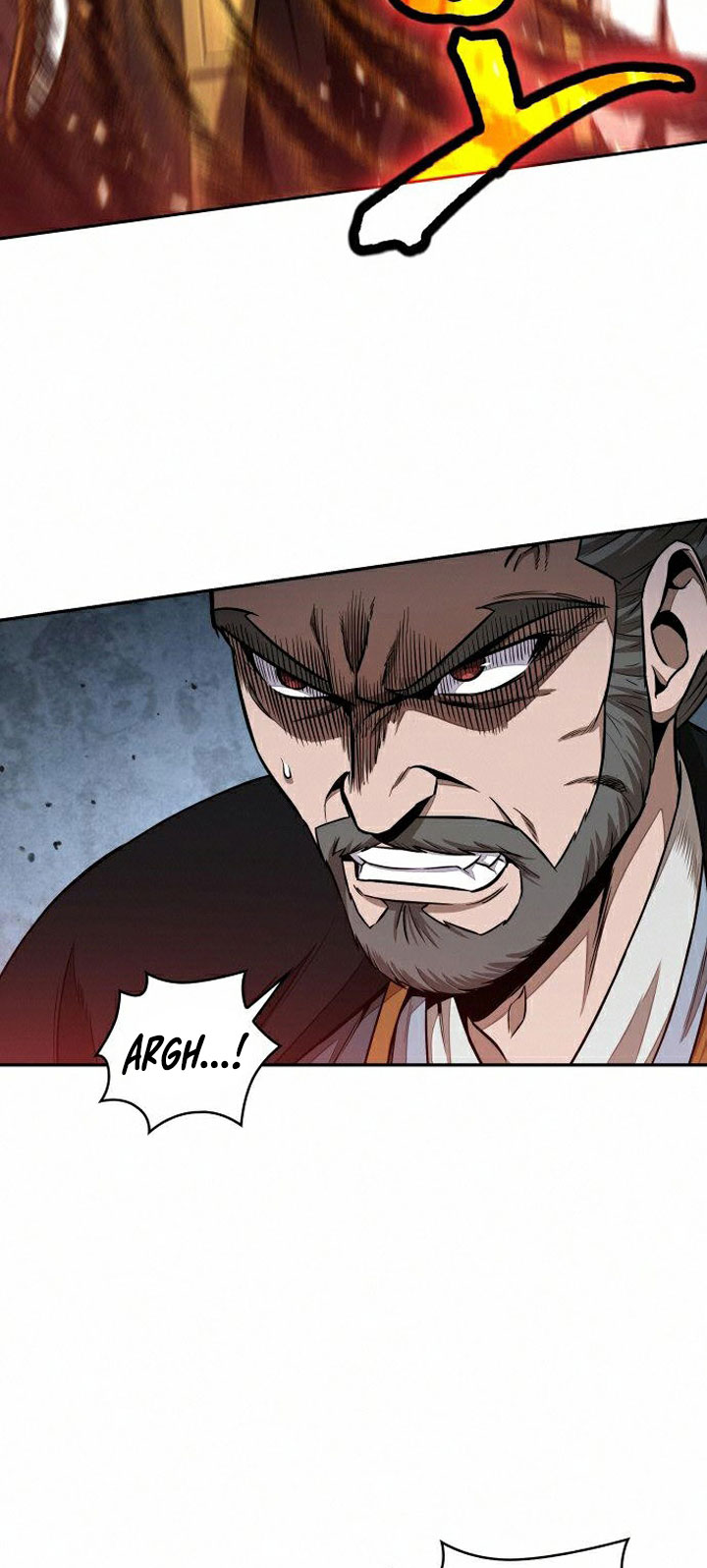 Nano Machine Chapter 103 Halaman 46