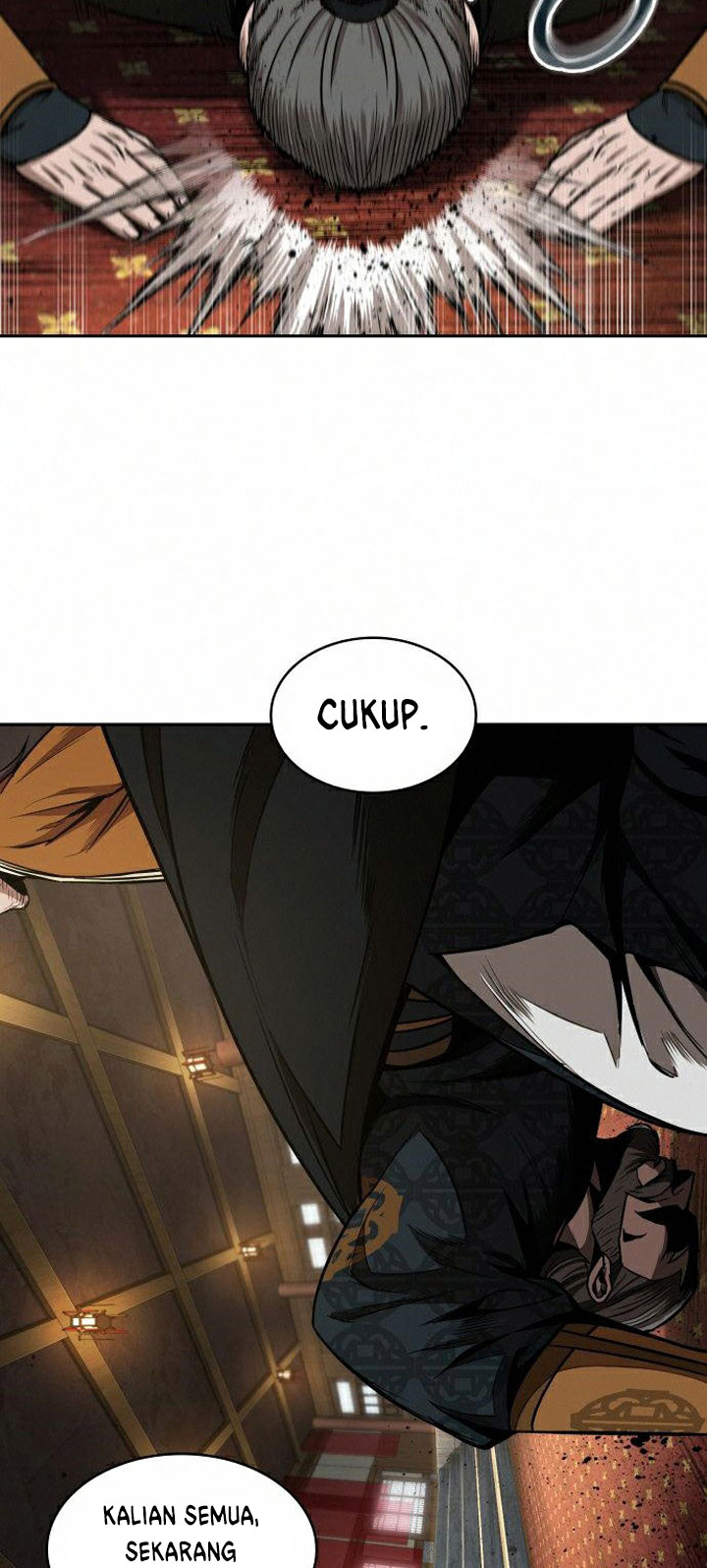 Nano Machine Chapter 103 Halaman 48