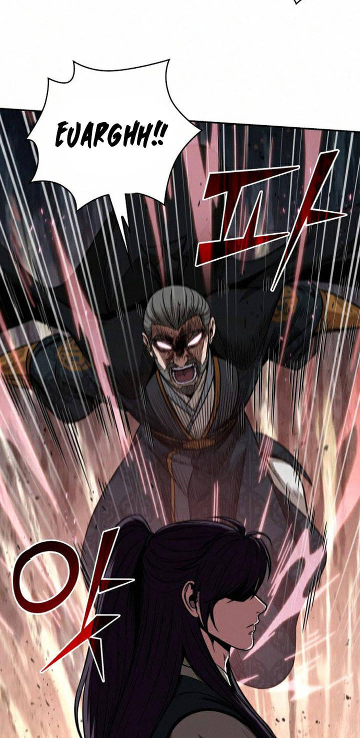 Nano Machine Chapter 103 Halaman 53