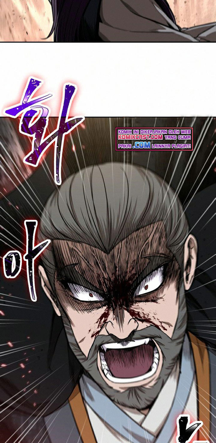 Nano Machine Chapter 103 Halaman 54