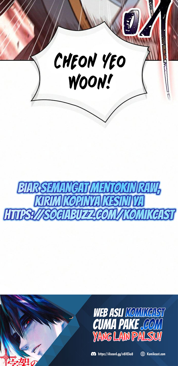 Nano Machine Chapter 103 Halaman 55