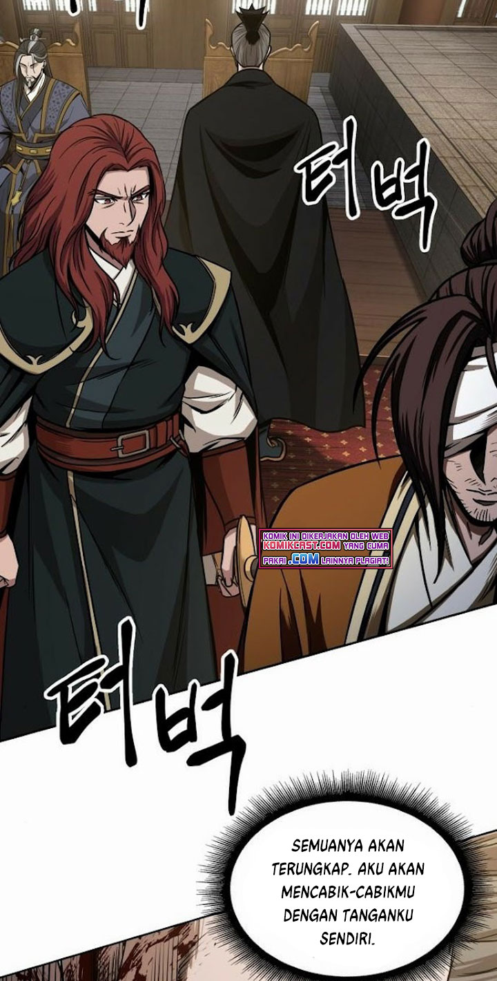 Nano Machine Chapter 104 Halaman 3