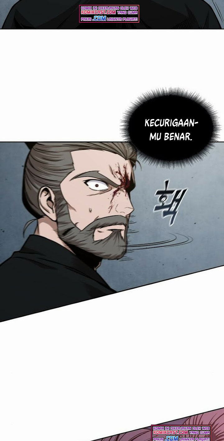 Nano Machine Chapter 104 Halaman 5