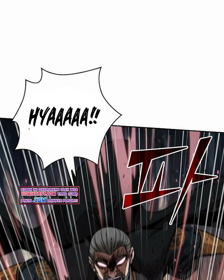 Nano Machine Chapter 104 Halaman 8