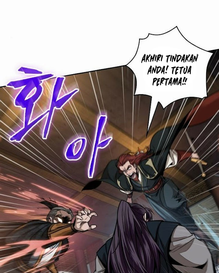 Nano Machine Chapter 104 Halaman 10