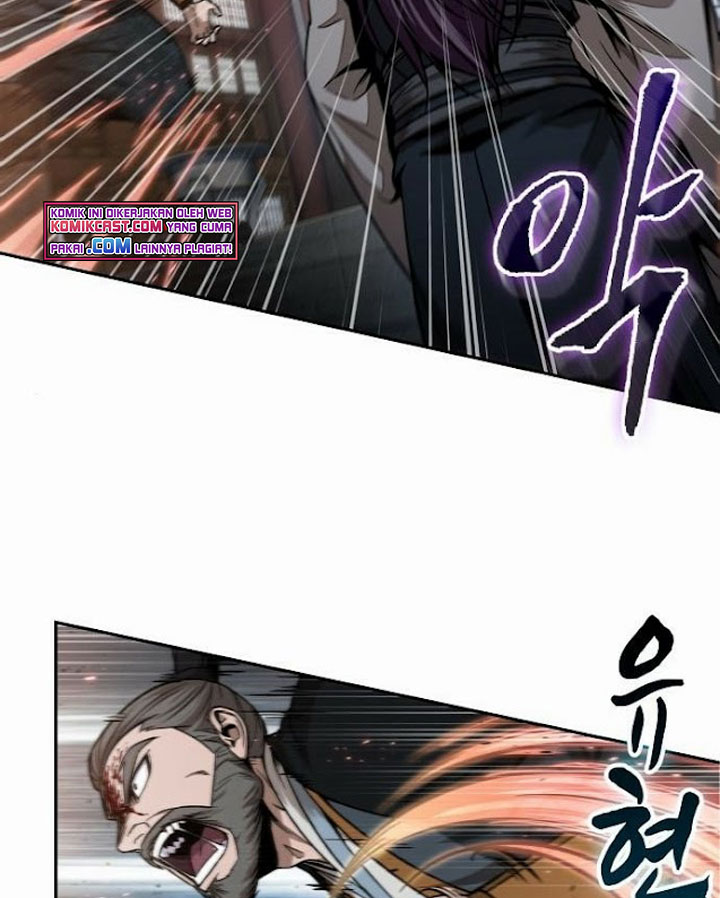 Nano Machine Chapter 104 Halaman 11