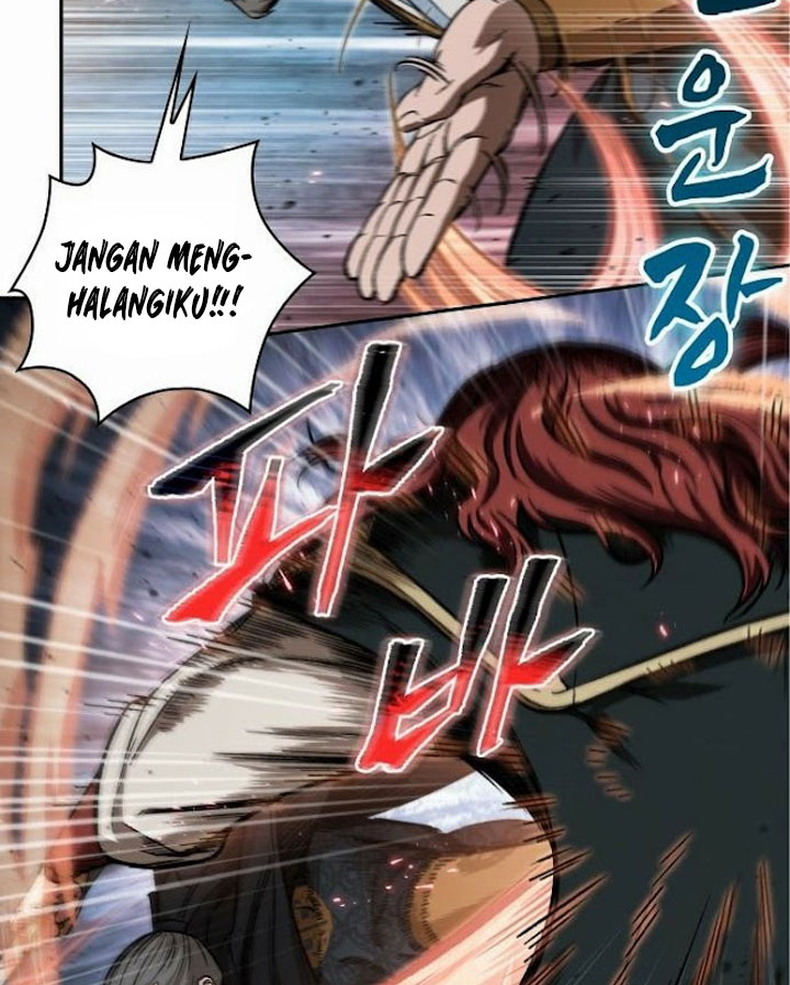 Nano Machine Chapter 104 Halaman 12