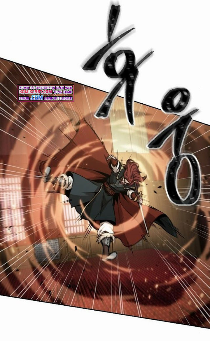 Nano Machine Chapter 104 Halaman 14