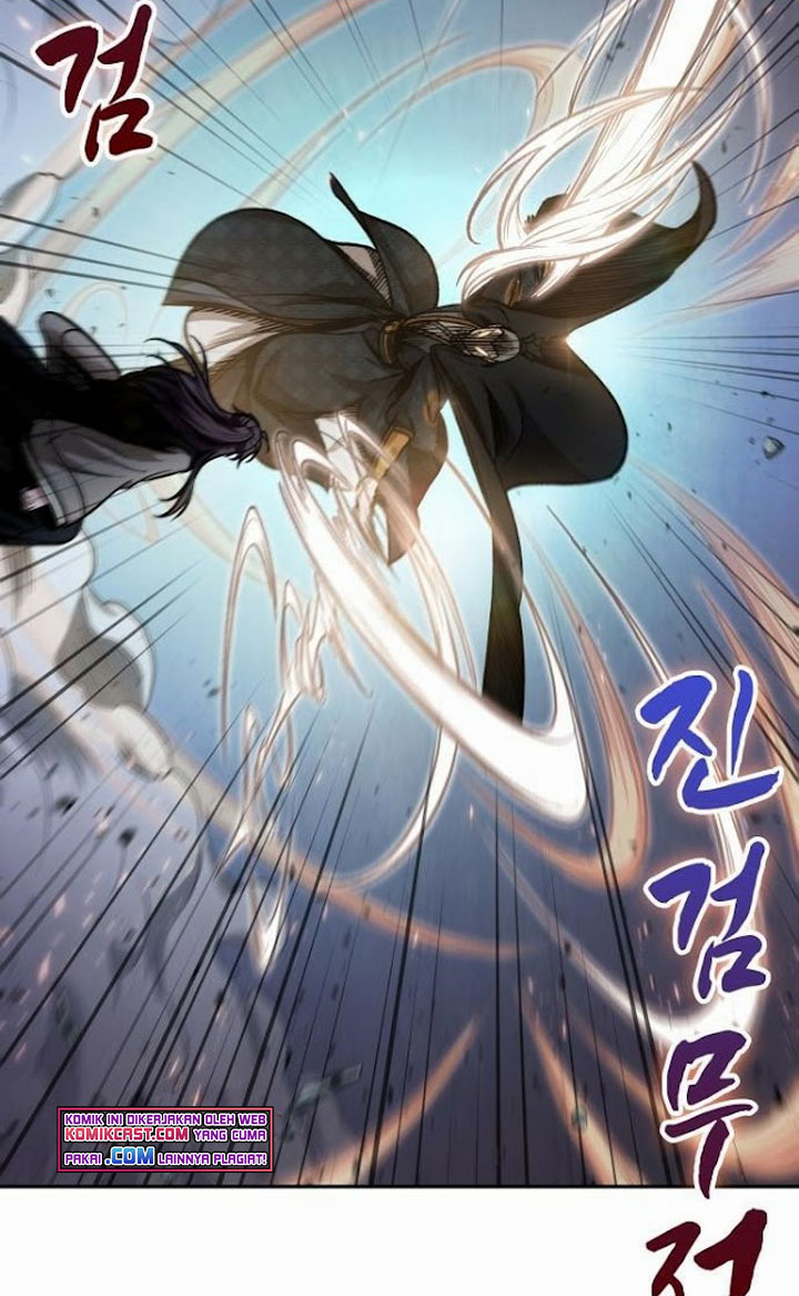 Nano Machine Chapter 104 Halaman 17