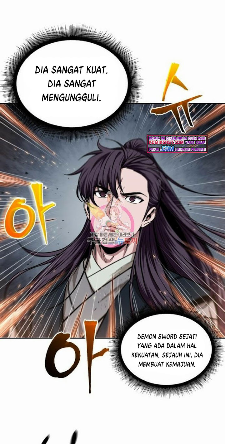 Nano Machine Chapter 104 Halaman 20