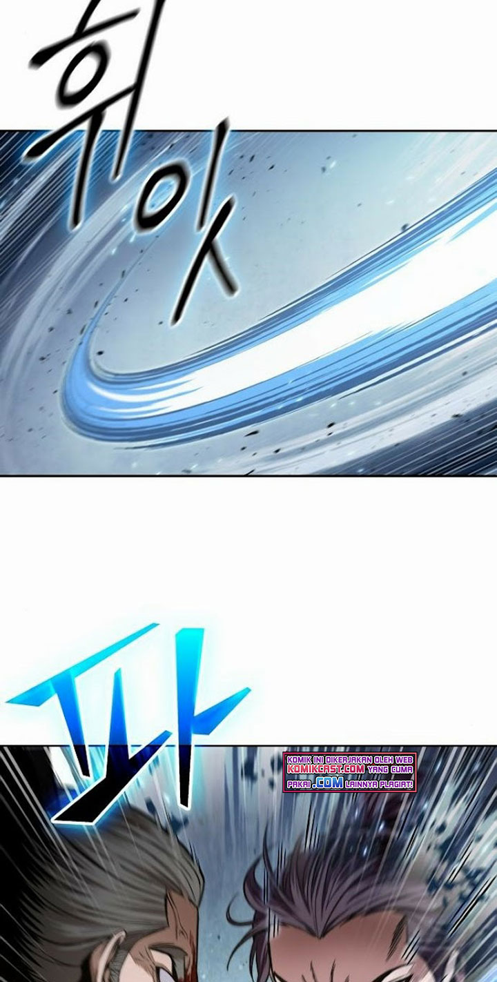 Nano Machine Chapter 104 Halaman 21