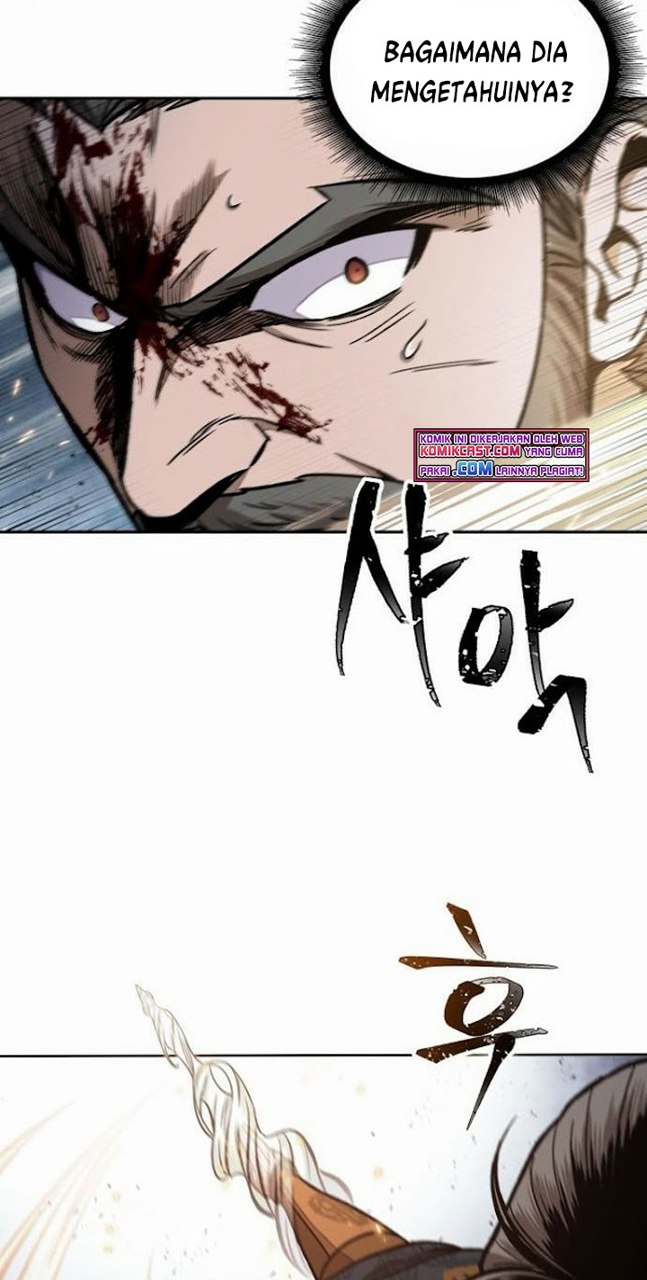 Nano Machine Chapter 104 Halaman 24