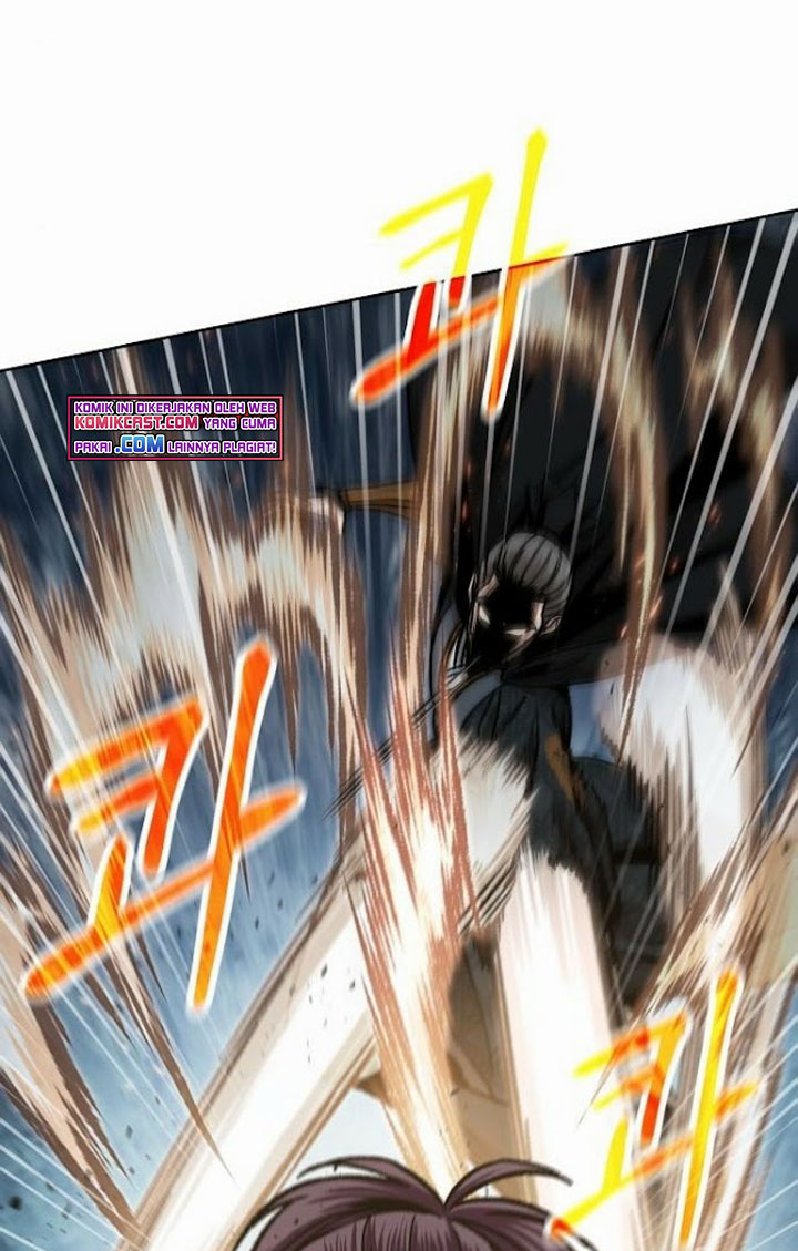 Nano Machine Chapter 104 Halaman 26