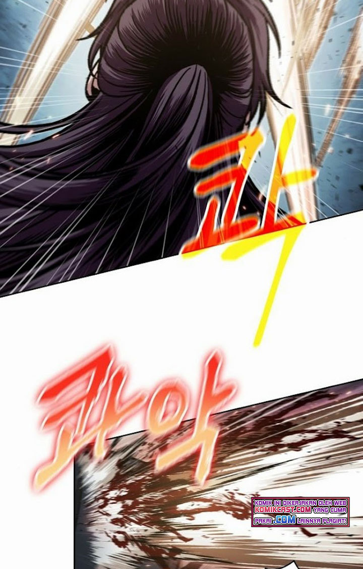Nano Machine Chapter 104 Halaman 27