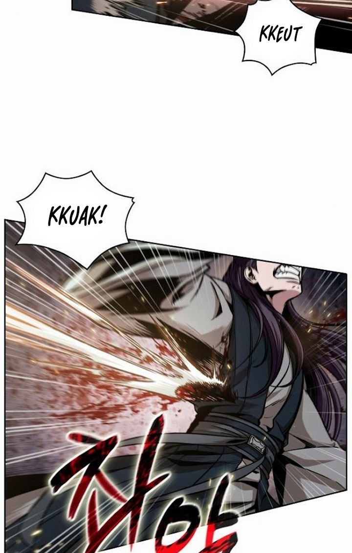 Nano Machine Chapter 104 Halaman 28