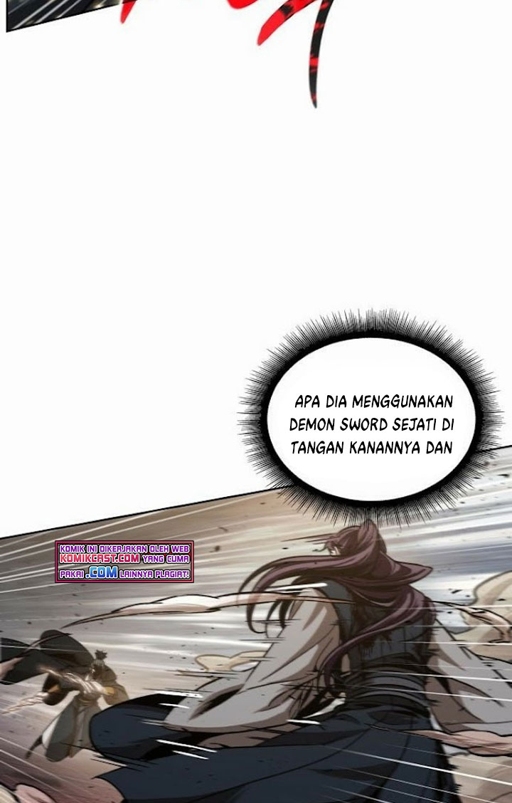 Nano Machine Chapter 104 Halaman 29