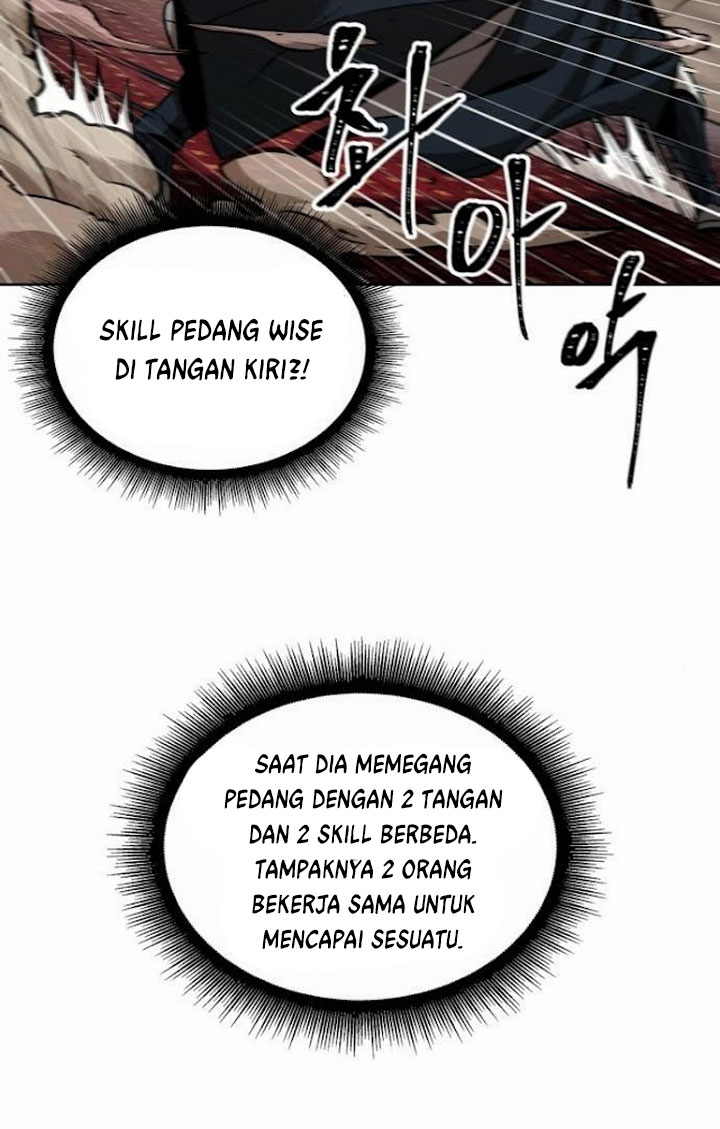 Nano Machine Chapter 104 Halaman 30