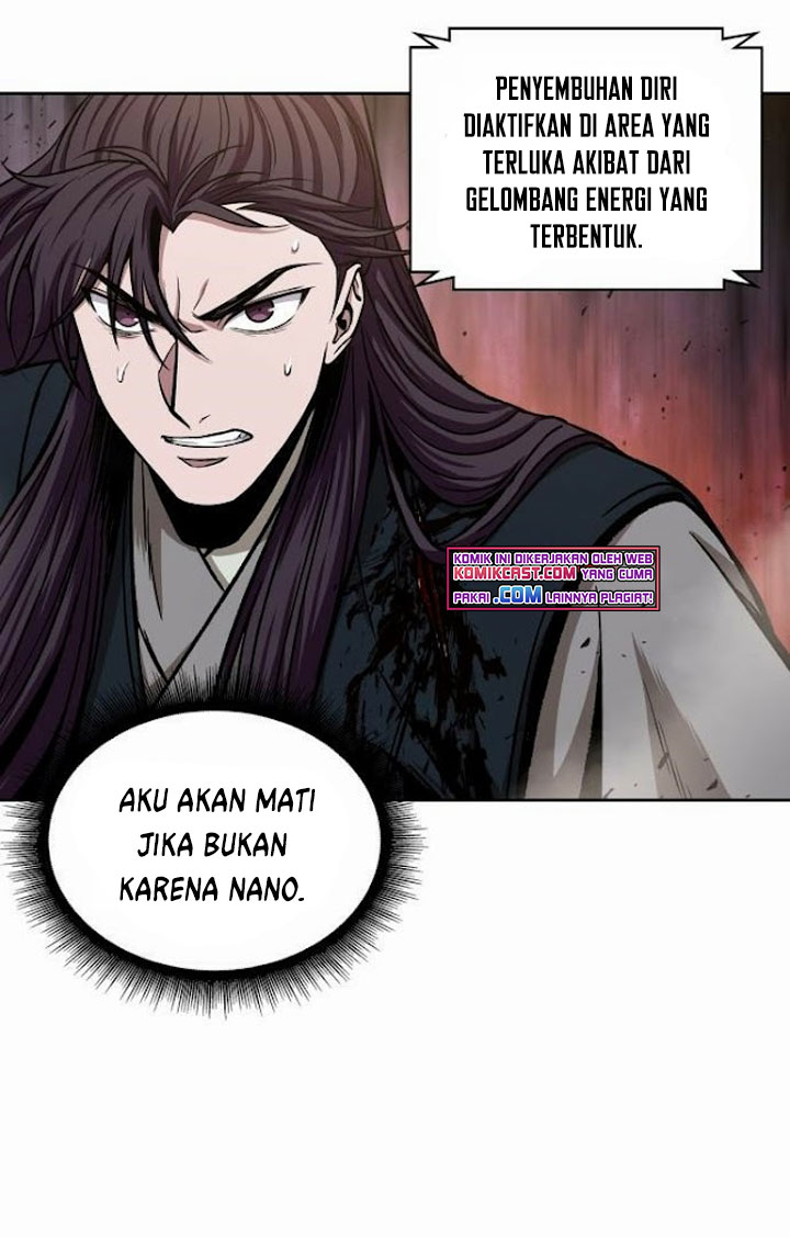 Nano Machine Chapter 104 Halaman 31