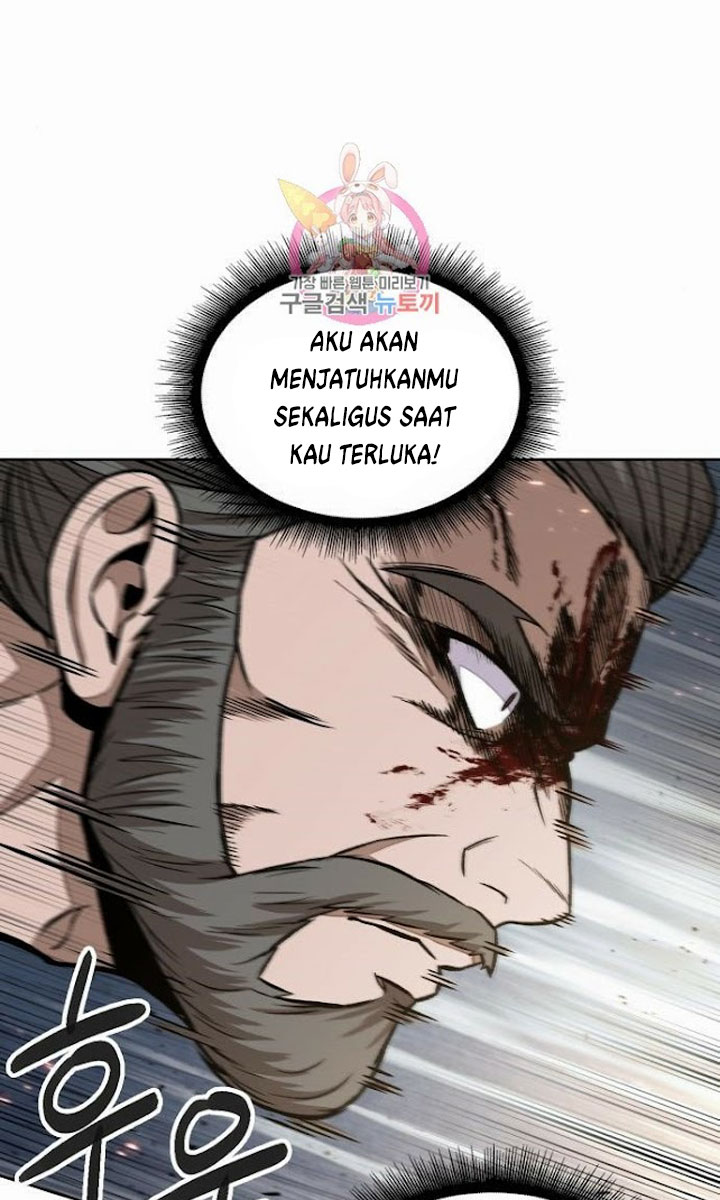 Nano Machine Chapter 104 Halaman 32
