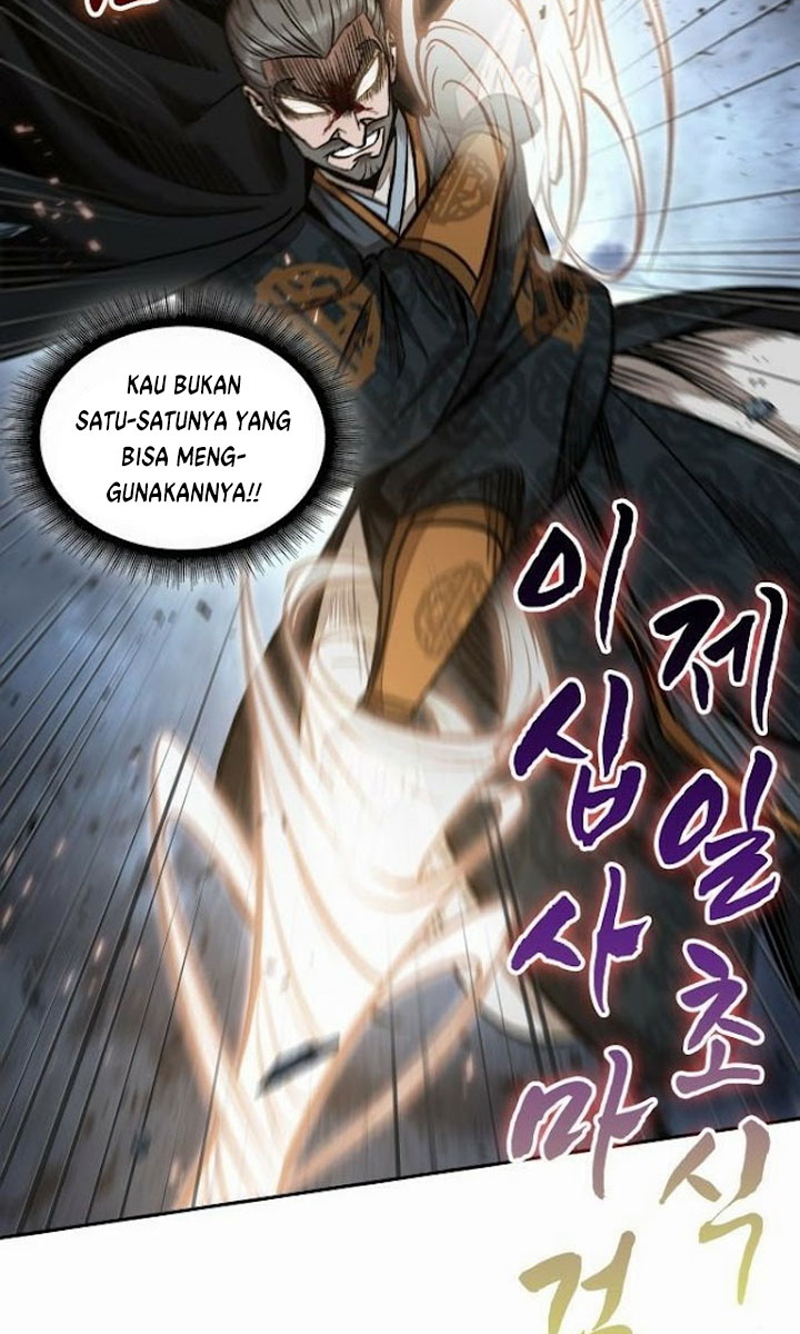 Nano Machine Chapter 104 Halaman 34