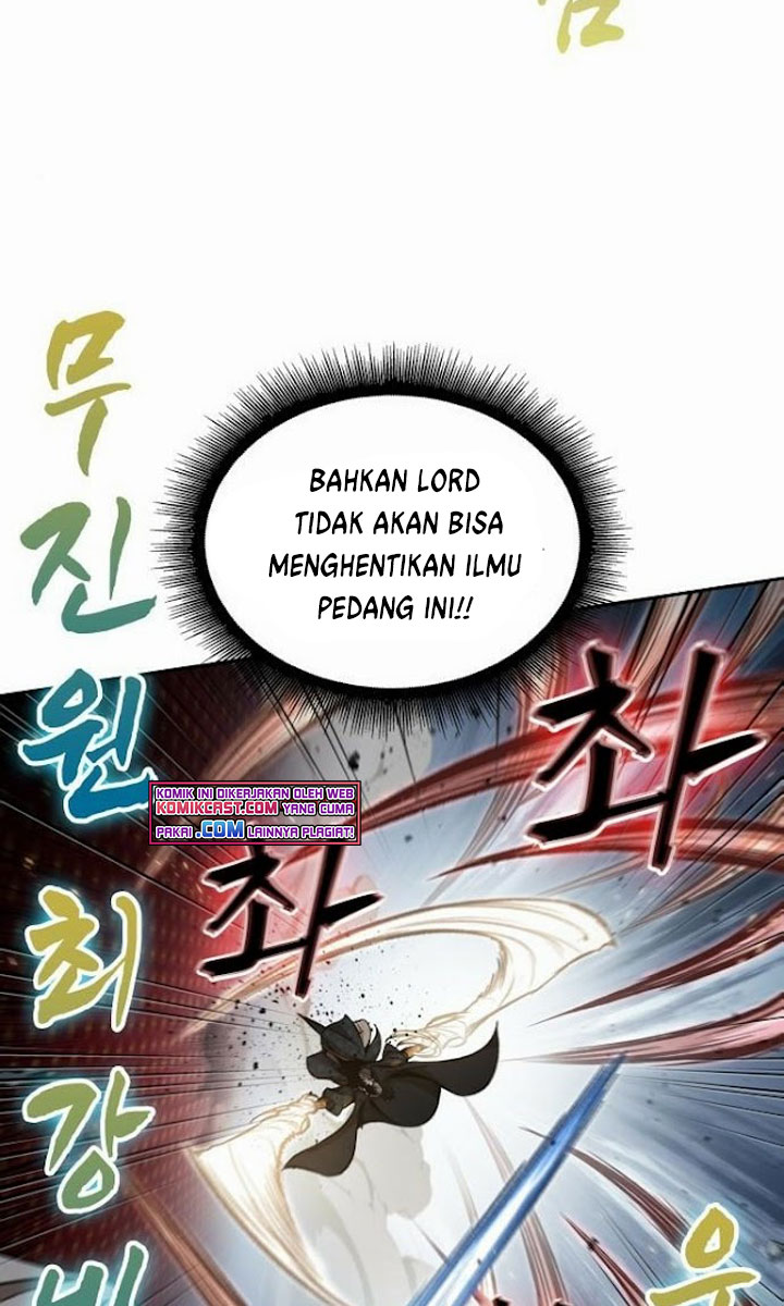 Nano Machine Chapter 104 Halaman 35