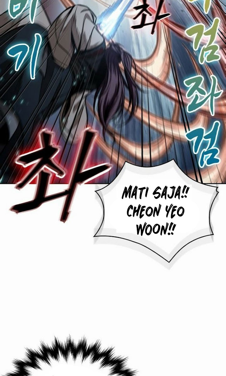 Nano Machine Chapter 104 Halaman 36