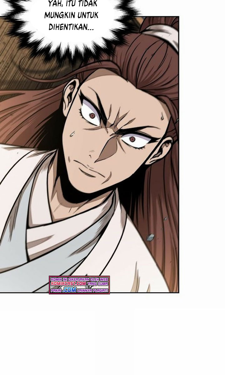 Nano Machine Chapter 104 Halaman 37