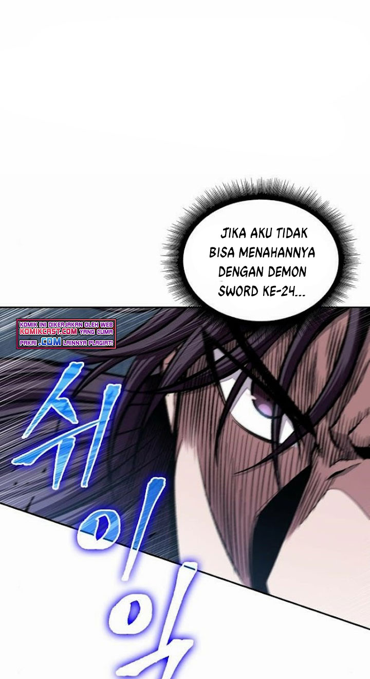 Nano Machine Chapter 104 Halaman 38