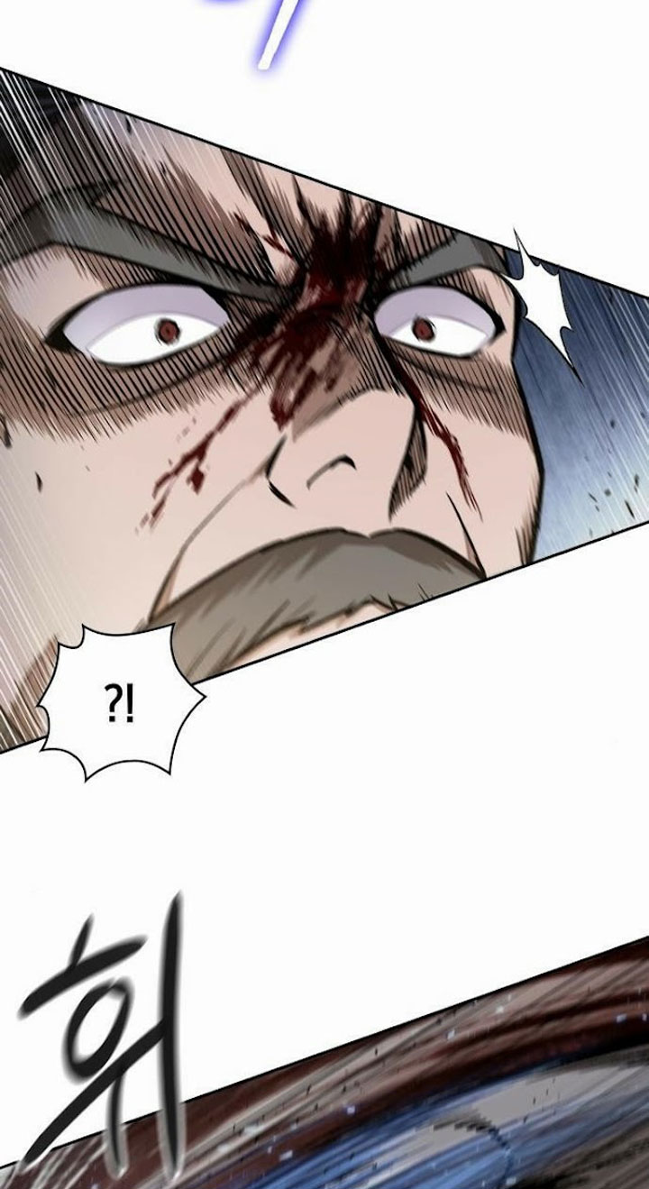 Nano Machine Chapter 104 Halaman 39