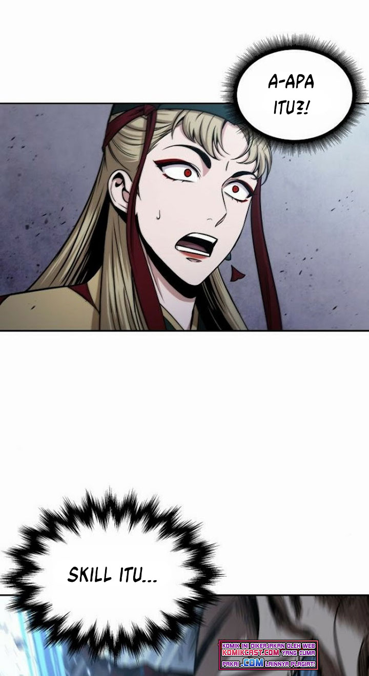 Nano Machine Chapter 104 Halaman 41