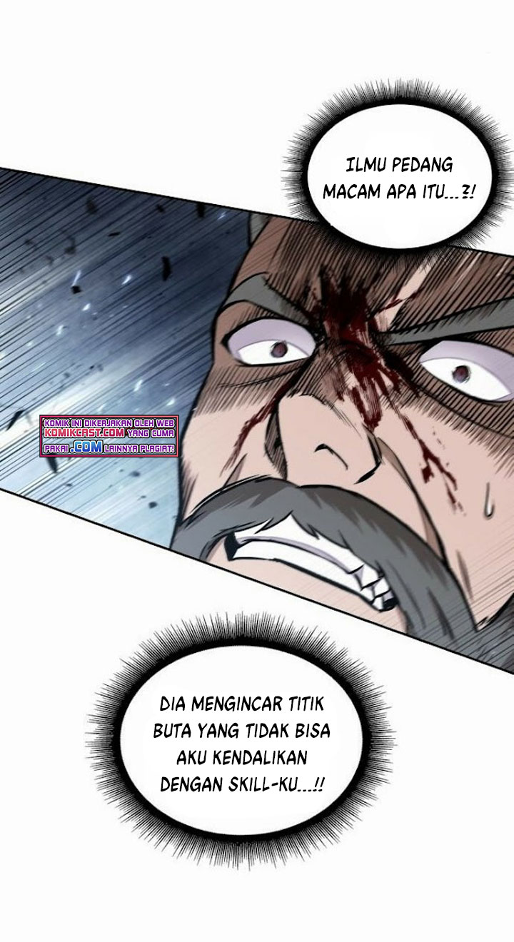 Nano Machine Chapter 104 Halaman 43