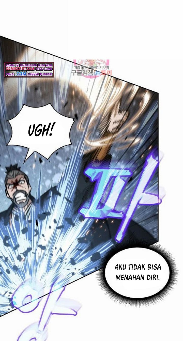 Nano Machine Chapter 104 Halaman 44